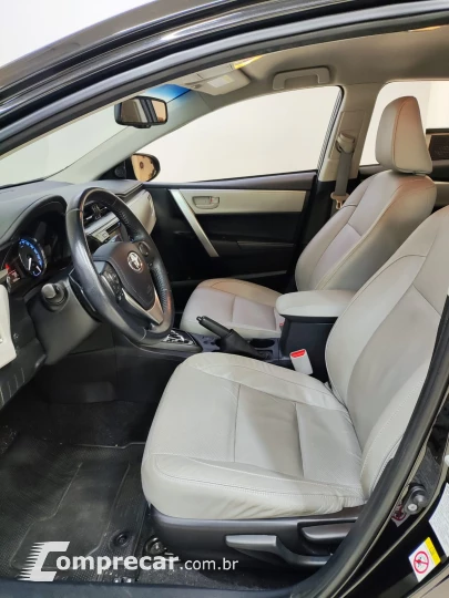 COROLLA 2.0 XEI 16V