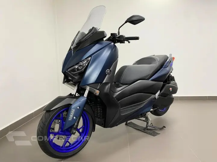 YAMAHA XMAX  250 ABS
