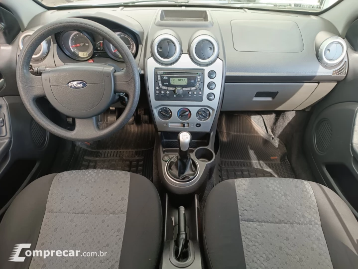 FIESTA 1.6 MPI 8V