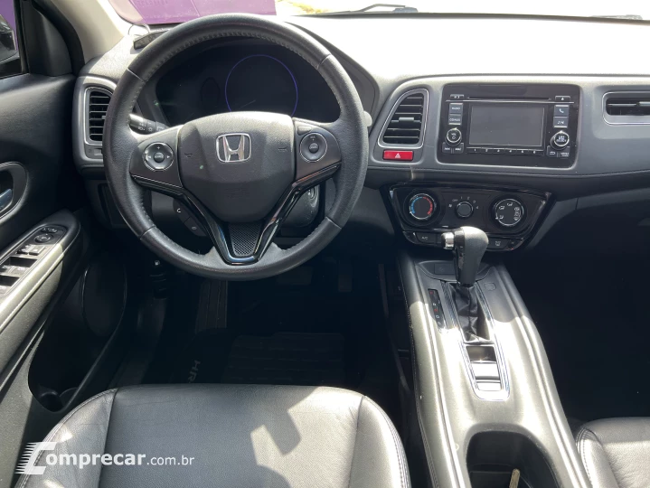 HR-V 1.8 16V EX