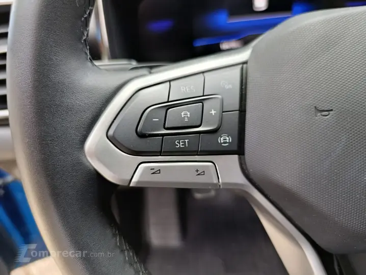 TERA 1.0 170 TSI Comfort