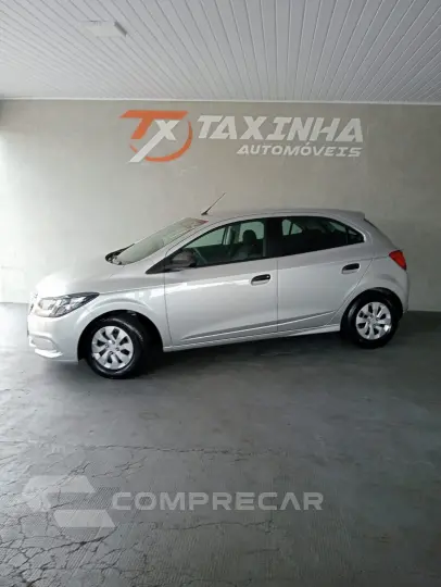 ONIX 1.0 MPFI JOY 8V