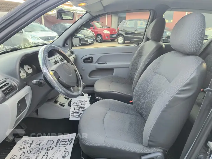 CLIO 1.0 Campus 16V
