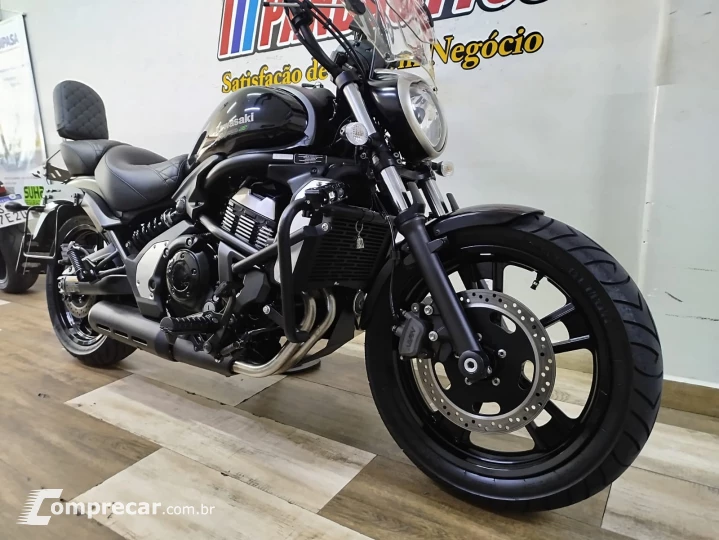 Vulcan s 650