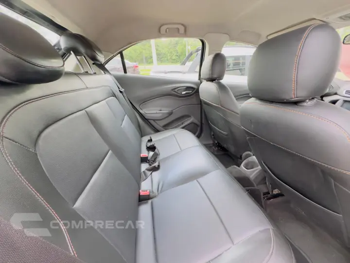 Onix Hatch 1.4 4P FLEX LTZ