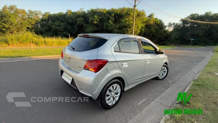 ONIX 1.4 MPFI LT 8V FLEX 4P MANUAL