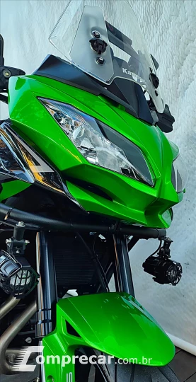 VERSYS 650 ABS