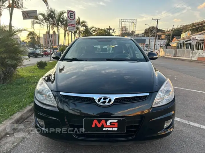I30 2.0 MPFI GLS 16V