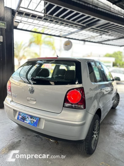 POLO 1.6 MI 8V