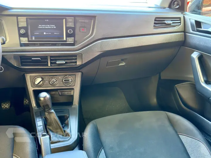 POLO 1.0 MPI MANUAL