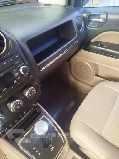 COMPASS 2.0 16V Sport