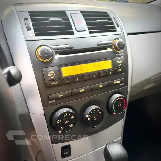 COROLLA 1.8 GLI 16V