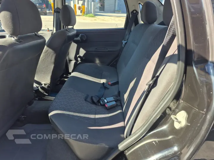 corsa classic spirit