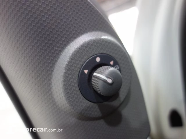 GRAND SIENA - 1.6 MPI ESSENCE 16V 4P MANUAL
