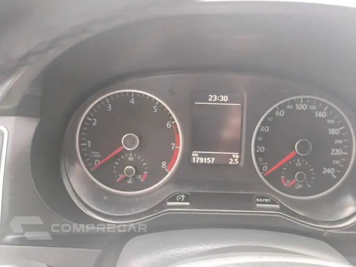 Fox 1.6 Msi Run 8V Flex 4P Manual