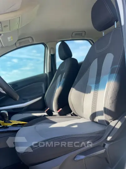 ECOSPORT 1.6 Freestyle 8V