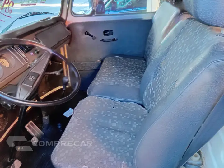Volkswagen Kombi 1.600(AR)