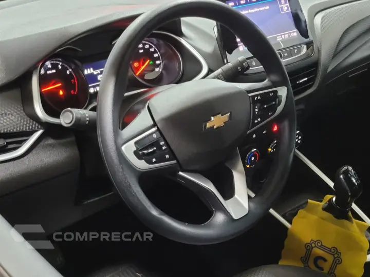 ONIX HATCH LT 1.0 12V Flex 5p Mec.