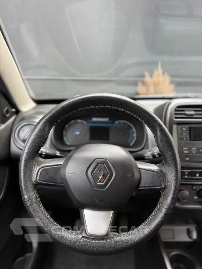 KWID 1.0 12V SCE ZEN