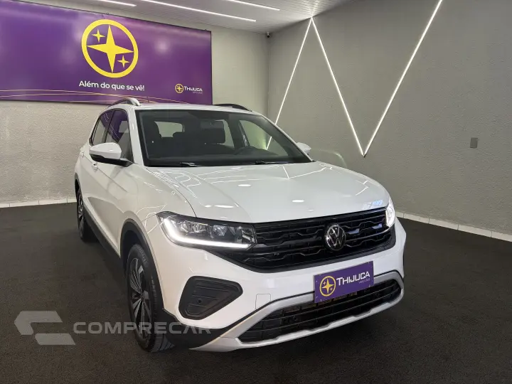 T-CROSS 1.0 200 TSI