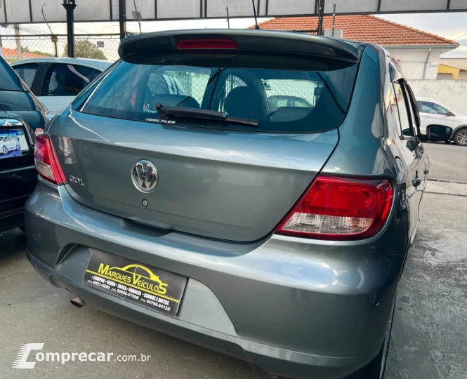 GOL 1.0 8V