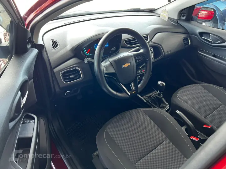 PRISMA 1.4 LT Spe/4 8V