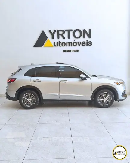 ZR-V 2.0 16V 4P i-VTEC TOURING AUTOMÁTICO CVT