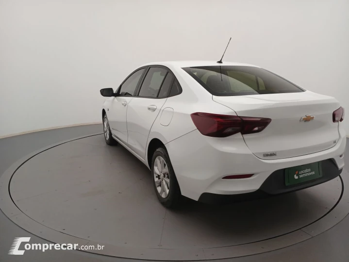 ONIX 1.0 FLEX PLUS LT MANUAL