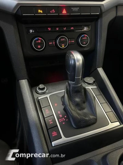 AMAROK HIGH.CD 2.0 16V TDI 4X4 DIES. AUT