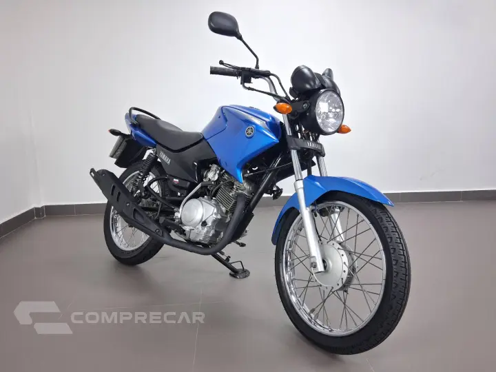 YAMAHA FACTOR YBR 125 K1