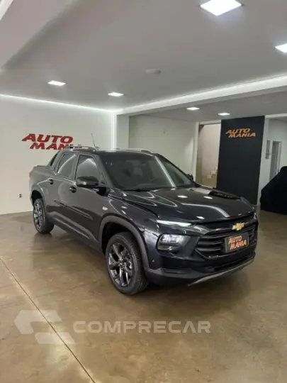 MONTANA PREMIER 1.2 TURBO FLEX 12V AUT