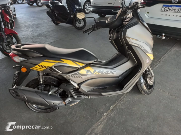 Nmax 160cc