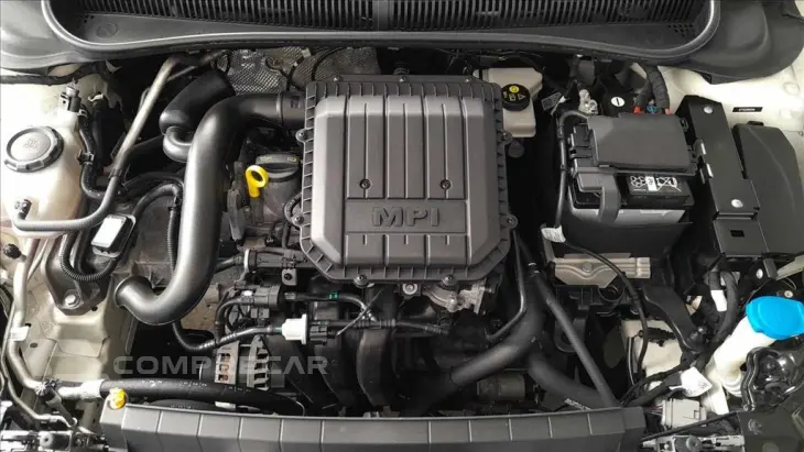 POLO 1.0 MPI TRACK MANUAL