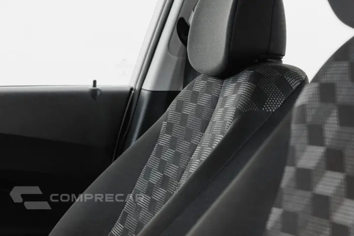 HB20 1.6 Comfort Plus 16V