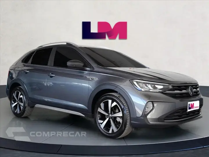 NIVUS 1.0 200 TSI TOTAL FLEX HIGHLINE AUTOMÁTICO