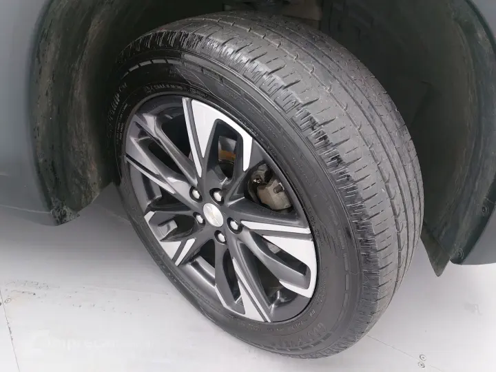 TRACKER 1.2 TURBO FLEX PREMIER AUTOMÁTICO