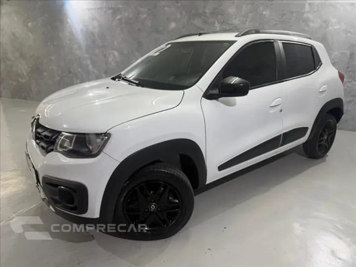 KWID 1.0 12V SCE Outsider