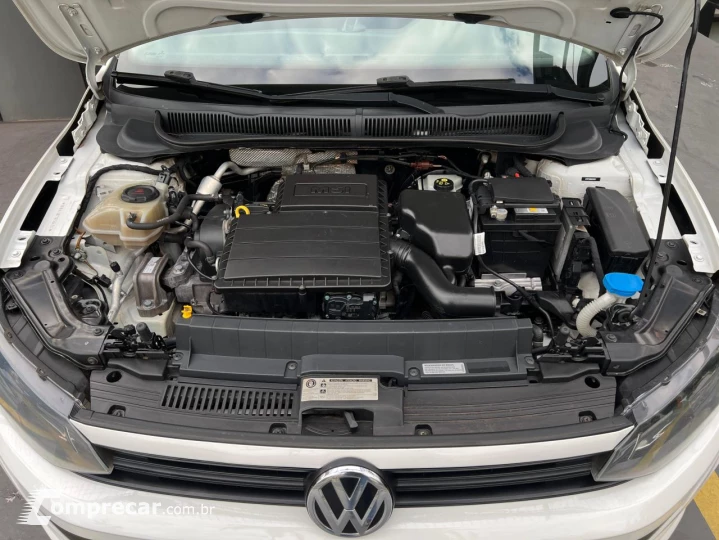 Polo 1.0 Flex 12V 5p