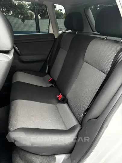 POLO 1.6 MI 8V