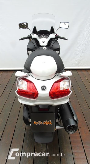 DAFRA MAXSYM 400I