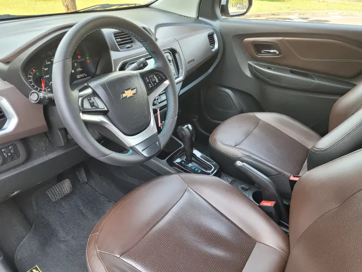 SPIN 1.8 Premier 8V