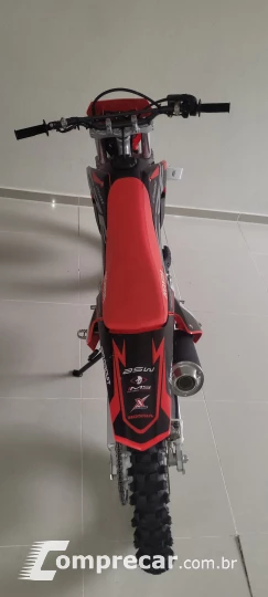CRF 250F