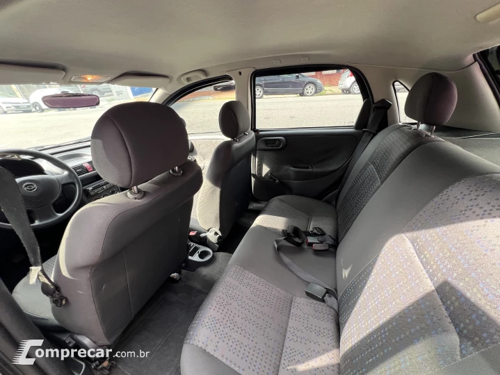CORSA 1.4 MPFI Maxx 8V