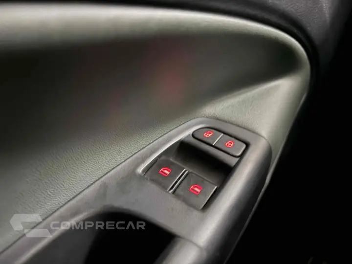 SAVEIRO 1.6 MSI EXTREME CD 16V FLEX 2P MANUAL