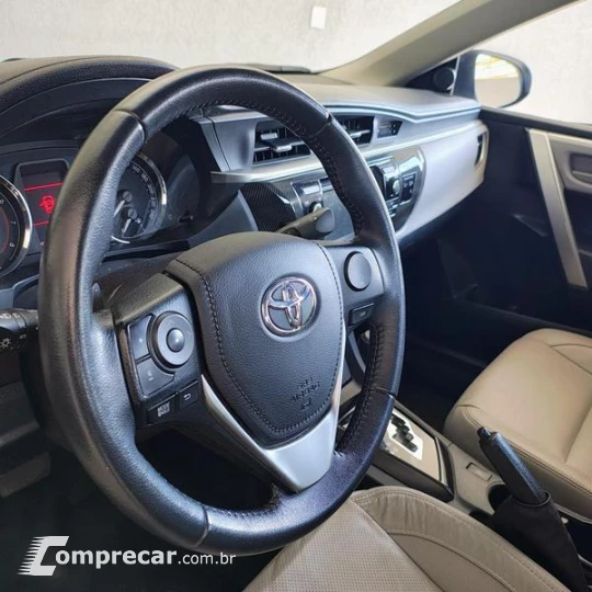 COROLLA 2.0 XEI 16V