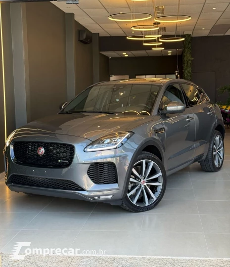 E-PACE 2.0 16V P300 R-dynamic SE AWD