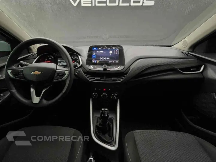 ONIX 1.0 FLEX PLUS LT MANUAL