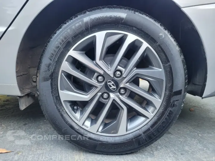 HB20S 1.0 Tgdi Platinum