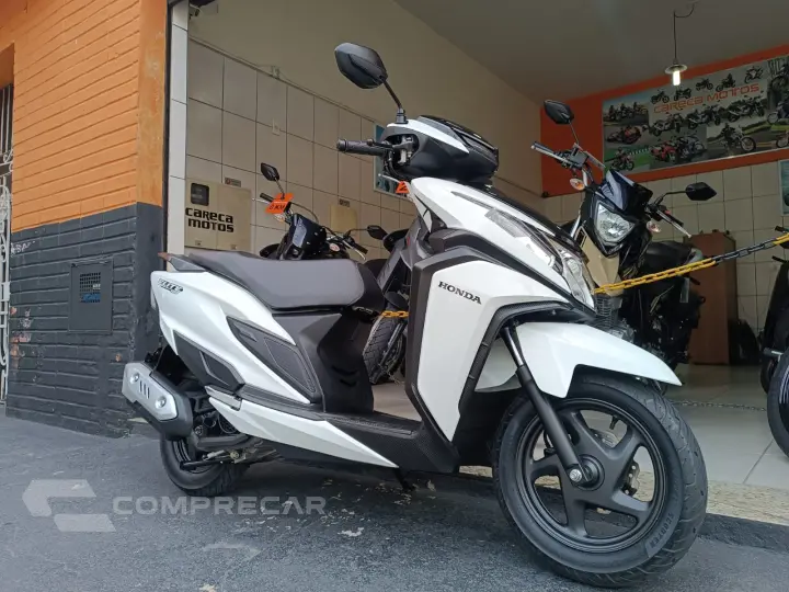 Elite 125