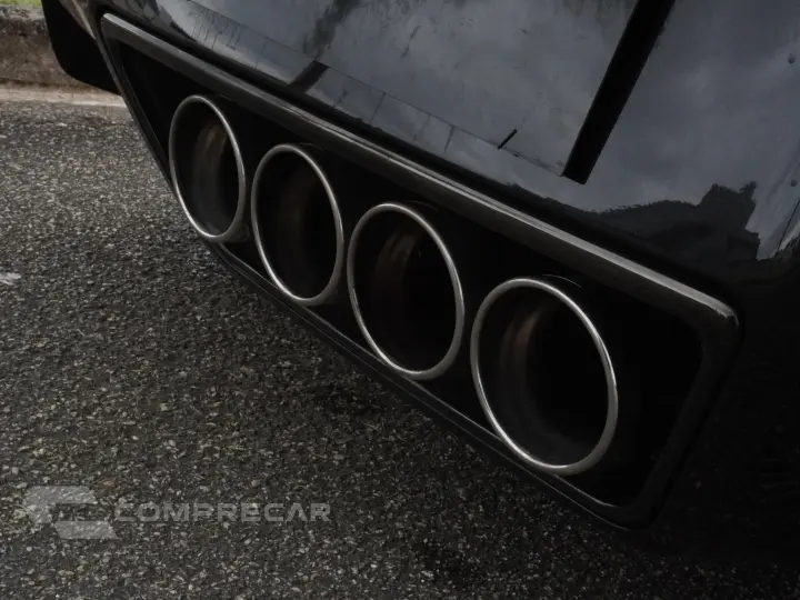 CORVETTE 6.2 STINGRAY CONVERSÍVEL V8 GASOLINA 2P AUTOMÁTICO